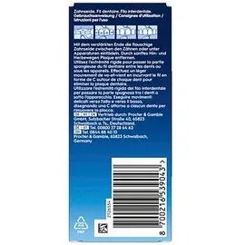 Oral-B Superfloss Zahnseide 50 Fäden