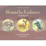 Windpferd Heimische Krafttiere