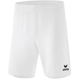 Erima Rio 2.0 Shorts weiß 10