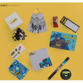 DC Comics Batman Adventskalender 2021