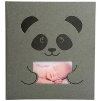 Exacompta 2x Fotobuch 60 Seiten weiß 29x32cm ZÉPHIRE -