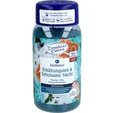 Li-IL DE Badesalz Erkältungszeit & Erholsame Nacht