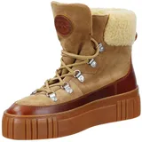 GANT SNOWMONT Stiefelette, Camel, 37