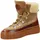 GANT SNOWMONT Stiefelette, Camel, 37