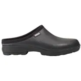 Aigle Lessfor Open M Holzschuh, Noir, 36