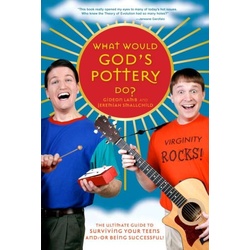 What Would God's Pottery Do? als eBook Download von God's Pottery