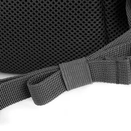 Spokey FUJI Sportrucksack Fahrradrucksack 3L schwarz