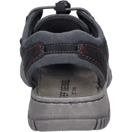 Josef Seibel Brendan 05 Herren Schwarz 43