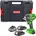 PWA18bb inkl 2 x 2 0 Ah RHINO Toolcase
