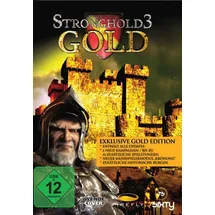 Stronghold 3 - Gold Edition (PC)