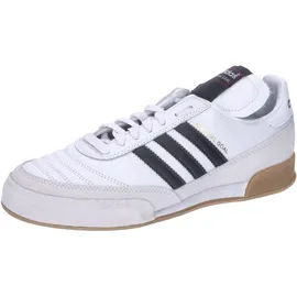adidas Mundial Goal Cloud White / Core Black / Gold Metallic 40