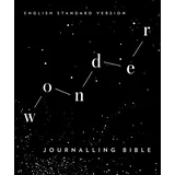 William Collins Esv Wonder Journalling Bible: Gebunden