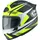 Arai Helmet Arai Quantic Mark Integralhelm - - S