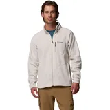 Columbia Fast Trek II Full Zip Fleece dark stone L