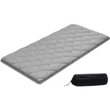 Vevor Futonmatratze 99,1 x 203,2 cm H2 atmungsaktiv
