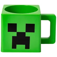 Ak tronic Creeper Cube Tasse 290 ml