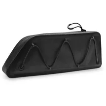 Cube Acid Pack Pro 0,7l schwarz