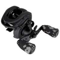 Abu Garcia MAX4X-L Black OPS