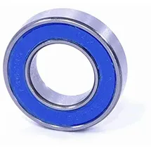 Enduro Bearings MR 24371 LLB - ABEC 3 (Radial) - 24x37.1x7