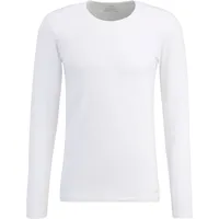 CALIDA Cotton Code Unterhemd, Langarm, für Herren,