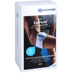 Epipoint Stabilorthese Unterarm universal titan