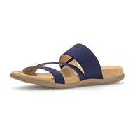 Gabor 63.702.86 für Damen, blau, 42 EU