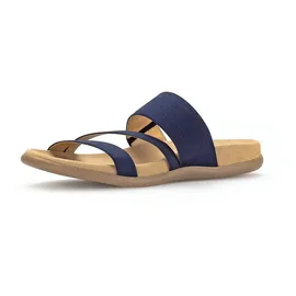 Gabor 63.702.86 für Damen, blau, 42 EU
