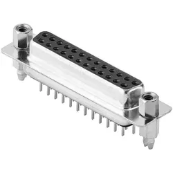 WEIDMÜLLER Verbinder Gewinde-Bolzen D-SUB F6.#2707220000