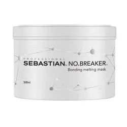 Sebastian Professional No.Breaker Bonding Melting Mask 500ml