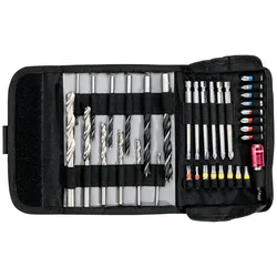 Metabo Zubehör-Set SP 35-teilig (626725000)