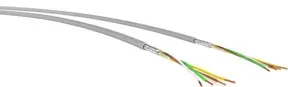 LIYCY-OB 4x 0,25 Ri.100 Elektronikltg gesch.