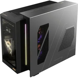 MSI MEG Vision X AI 2NVV7-009AT Desktop-PC Intel Core Ultra 7 265K 5,5 GHz 32 GB RAM 2 TB SSD GeForce RTX 5080 Windows 11 Home
