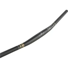 Switch Lite Lenker - Black - 31.8 mm