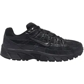Nike P-6000 Herren Black/Black 48,5