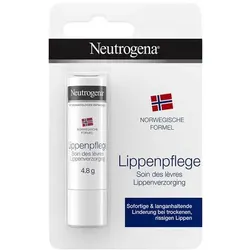 Neutrogena norwegische Formel Lippenpflege