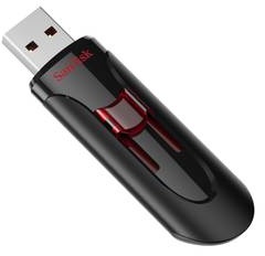 SanDisk Cruzer Glide 3.0 USB Flash Drive 256 GB