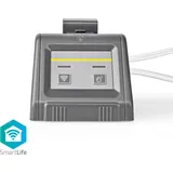 Nedis SmartLife Wasserpumpe 0,5 l grau