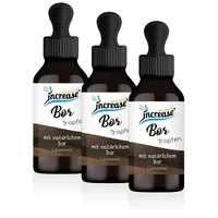 Increase Liposomale Bor Tropfen 180 ml