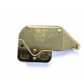 Franke Schnäpper Metall für Sorter 95 - Schwarz