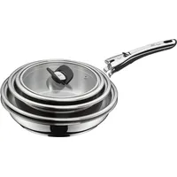 WMF Click&Serve Bratpfanne 24 cm