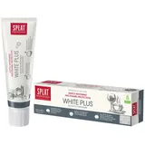 Splat White Plus Zahnpasta 100 ml