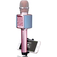 Lenco BMC-090 pink