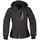 Modeka Clarke Damen Motorrad Textiljacke schwarz 42