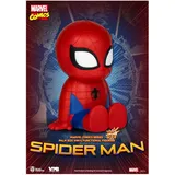 Beast Kingdom Toys BKDVPBP-033 - Classic Marvel Comics Piggy Vinyl Spardose Spiderman 12 cm