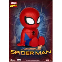 Beast Kingdom Toys BKDVPBP-033 - Classic Marvel Comics Piggy Vinyl Spardose Spiderman 12 cm