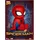 Beast Kingdom Toys BKDVPBP-033 - Classic Marvel Comics Piggy Vinyl Spardose Spiderman 12 cm
