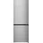 (175 l, 1430 mm hoch, Edelstahl)