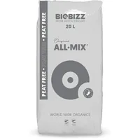BioBizz All-Mix vorgedüngt Torffrei - 20 L