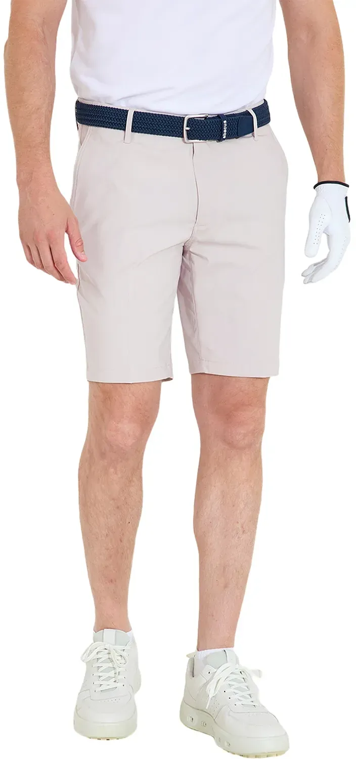 Abacus Shorts Cleek Flex, sand