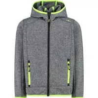 CMP Fix Hood Kinder grau - 152